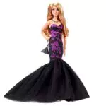 Barbie - Studio Set Moda con Bambola, Snodata, Specchiera con Sedia
