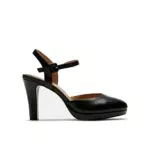 BATA Décolleté con Cinturino Donna Tacchi a Spillo Alti Eleganti da Sera Comodi Estivi Comfort