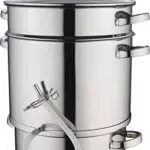 Baumalu 342711, Estrattore di succhi