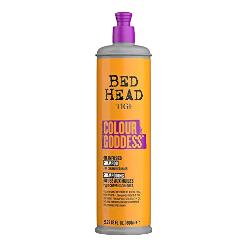 Bed Head by TIGI Colour Goddess shampoo per capelli colorati