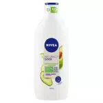Beiersdorf Nivea Crema Corpo pelle secca Avocado Naturale vellutante