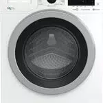 Beko - HTE10736XS - Lavasciuga a Vapore SteamCure 10kg + 6kg