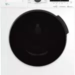 Beko Hte7726Xa-It Lavasciuga Slim A Vapore Steamcure, 7/4 Kg, 1400 Giri/Min, 15 Programmi, ‎50 x 60 x 84 cm; 64 Kg