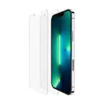 Belkin Confezione da 2 Proteggi schermo TemperedGlass per iPhone 14