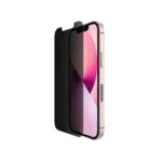Belkin Tempered Glass Privacy Proteggi Schermo per Iphone 13 Mini