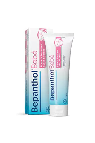 Bepanthol Pasta Lenitiva protettiva 100g