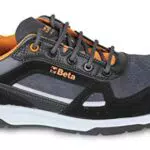 Beta 7315AN 36 - Scarpe basse antinfortunistiche Beta Active