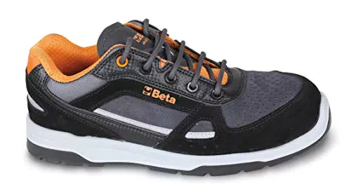 Beta 7315AN 36 - Scarpe basse antinfortunistiche Beta Active