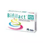 Bifilact Rsv Integratore Alimentare a Base di Fermenti Lattici Vivi - 30 capsule