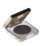 Bionike Defence Color - Silky Touch, 413 Noir, Ombretto Compatto per Occhi Sensibili