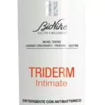 BioNike Triderm Intimate Detergente PH 3.5 250 ml con Dispenser - Antibatterico