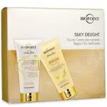 Biopoint silky delight - SILKY DELIGHT DIVINE CREAM TUBO 200ML