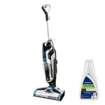 BISSELL CrossWave Pet Pro, Aspirapolvere/Lavando/Asciugatrice