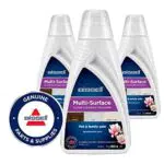 BISSELL Formula Detergente Multisuperficie Value-Pack