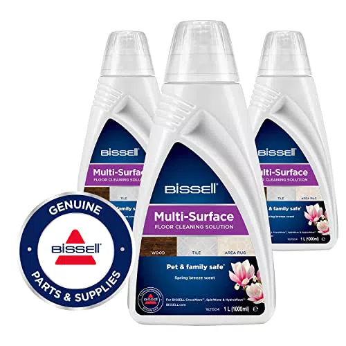 BISSELL Formula Detergente Multisuperficie Value-Pack