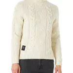 Blauer Maglieria Collo Alto Maglione, 123 Latte di NOCCIOLE