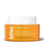Bliss Bright Idea Vitamina C Idratante per Viso Illumina la Pelle