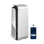 Blueair HealthProtect 7440i Purificatore d'Aria con Filtro Smart