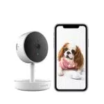 Blurams Baby Monitor con Visione Notturna