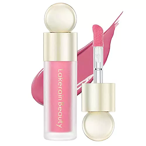 Blush liquido a lunga durata