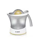 Bosch Elettrodomestici MCP3000N Spremiagrumi, 25 W, 0.8 Litri