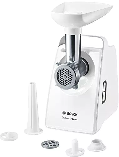 Bosch Elettrodomestici MFW3520W Tritacarne