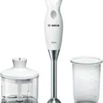 Bosch Elettrodomestici MSM6B500 CleverMixx Mixer a Immersione