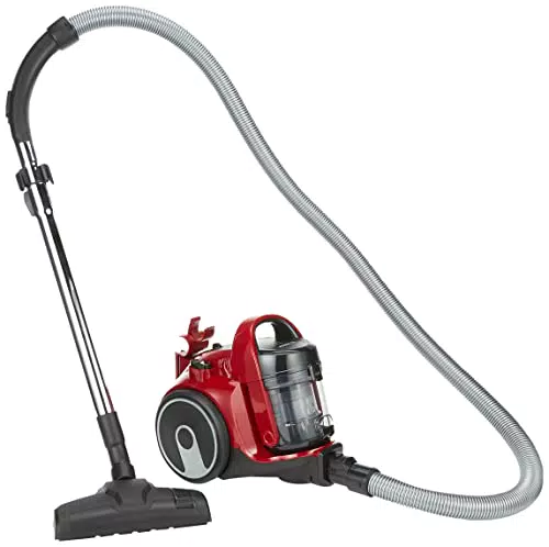 Bosch Serie, 2 Aspirapolvere Senza Sacco con Prestazioni Elevate