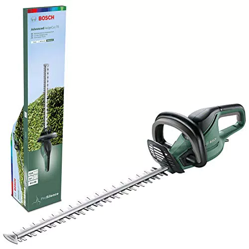 Bosch Tagliasiepi elettrico AdvancedHedgeCut