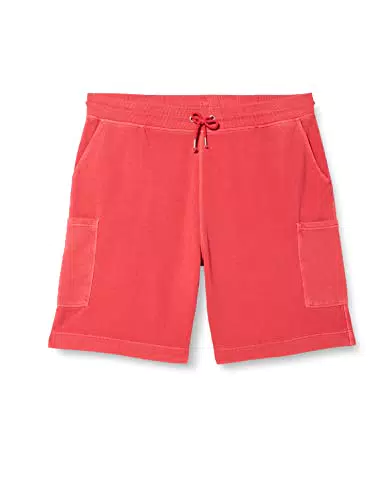 BOSS Sefade, Bright Red623