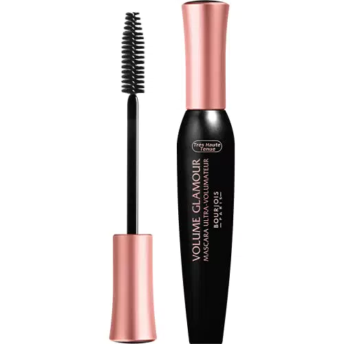 Bourjois Mascara Volume Glamour 06 Noir
