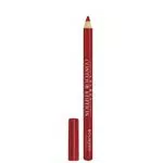 Bourjois Matita Labbra Lèvres Contour Edition, Finish Semi-Matte a Lunga Durata, 07 Cherry Boom Boom