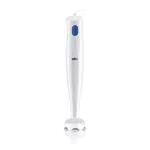 Braun Frullatore a Immersione MQ10.000P MultiQuick1
