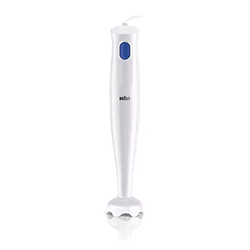 Braun Frullatore a Immersione MQ10.000P MultiQuick1