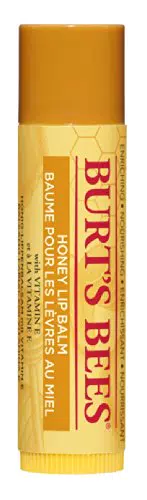 Burt's Bees Balsamo labbra naturale al miele, 4