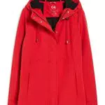 C&A Giacca impermeabile da donna Regular Fit Stretch