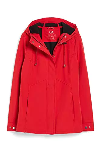C&A Giacca impermeabile da donna Regular Fit Stretch