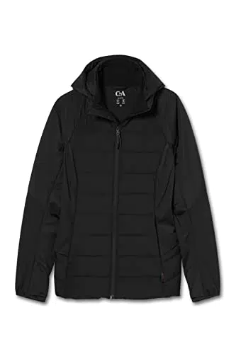 C&A Giaccone da donna, elasticizzato