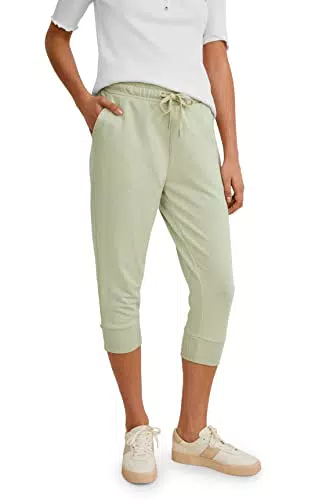 C&A Pantaloni da jogging da donna Basics Mid Rise/Mid Waist cotone