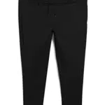 C&A Pantaloni da jogging da uomo, in cotone, tinta unita