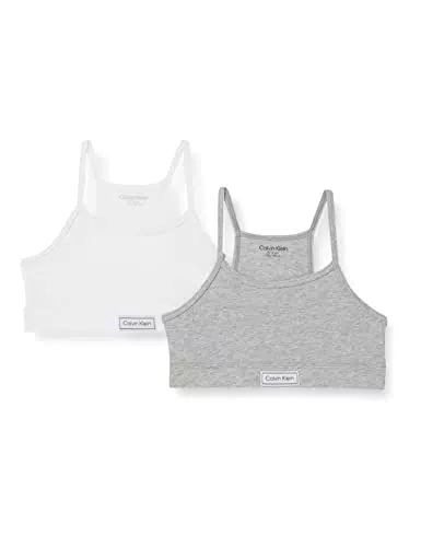 Calvin Klein 2 Pezzi Bralette