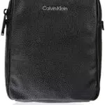 Calvin Klein Borsa a Tracolla Uomo CK Must Reporter S