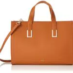 Calvin Klein CK MUST PLUS TOTE LG, Marrone, Taglia unica