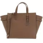 Calvin Klein CK Must Tote MD, Borsa Donna, Tela Safari