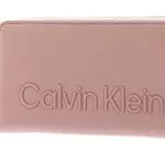 Calvin Klein CK Set Portafoglio da Donna, Café Au Lait