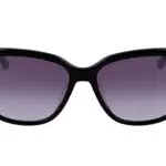 Calvin Klein Ck22532s Occhiali da sole, Nero