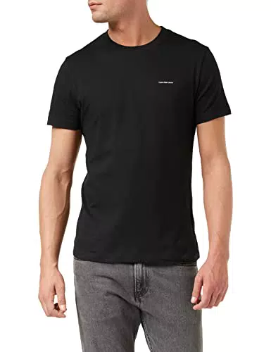 Calvin Klein Jeans 2-Pack INSTITUTIONAL Slim Tee Magliette