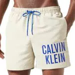 Calvin Klein Km0km00701 Coulisse Medi, Light Stone