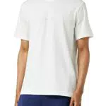 Calvin Klein S/S Crew Neck T-Shirt, White