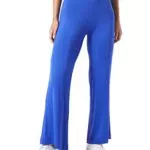 Calvin Klein Sleep Pant Pantaloni, Blu